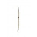 Peridontical Instrument - Sickle Scaler 15/30