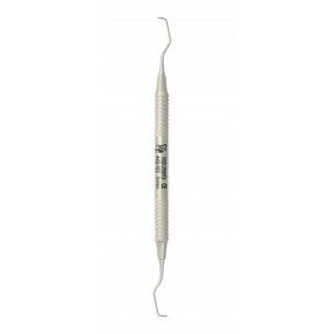 Curette for anteriors and premolars