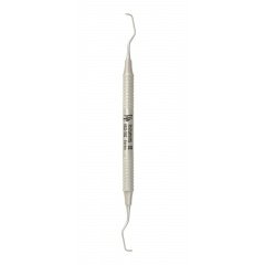 Curette for anteriors and premolars
