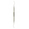 Curette for anteriors and premolars