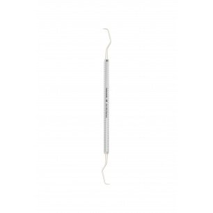 Curette for anteriors and premolars