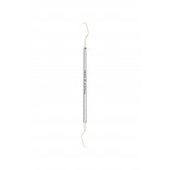 Curette for anteriors and premolars