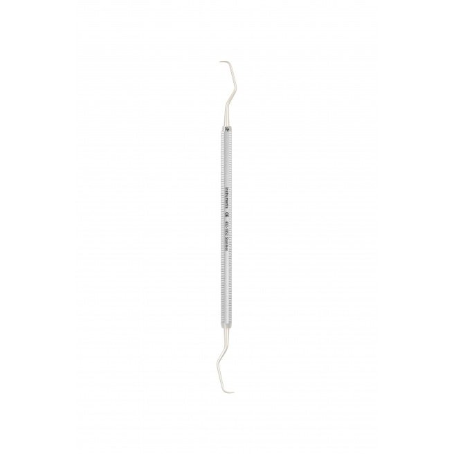 Curette for anteriors and premolars