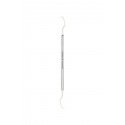 Curette for anteriors and premolars