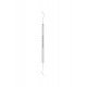 Curette for posteriors