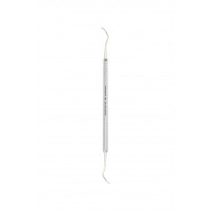 Curette for posteriors