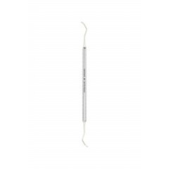 Curette for posteriors
