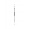 Curette for posteriors