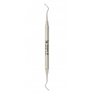 Curette for posteriors