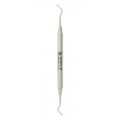 Curette for posteriors