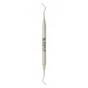 Curette for posteriors