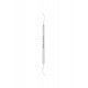 Curette for molars