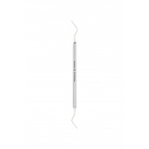 Curette for molars