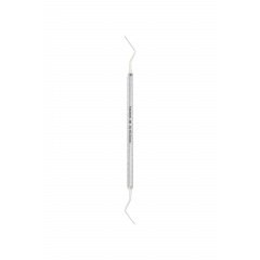 Curette for molars