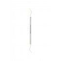 Curette for molars