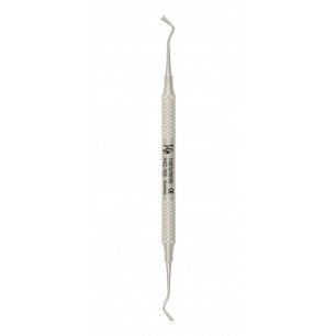 Periodontal Knife, KGF-9 Goldman-Fox Dubble End,