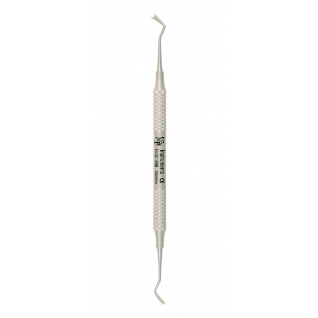 Periodontal Knife, KGF-9 Goldman-Fox Dubble End,
