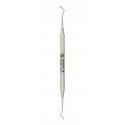 Periodontal Knife, KGF-9 Goldman-Fox Dubble End,
