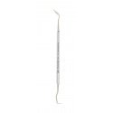 Periodontal Knife, KGF-9 Goldman-Fox Dubble End,