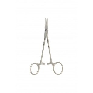 NEEDLE HOLDER 14CM