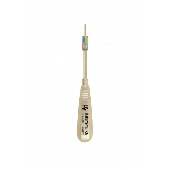 Sinus Lift Osteotome Concave Tip 2.2mm straight