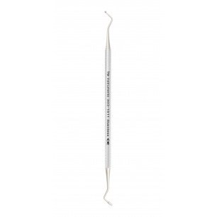 Brunissoir & Fouloir amalgame 1,4 mm