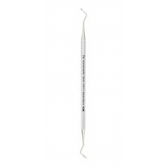 Brunissoir & Fouloir amalgame 1,4 mm
