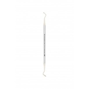 Brunissoir & Fouloir amalgame 2,0 mm