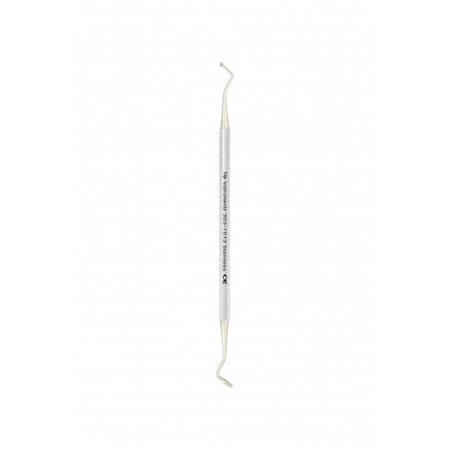 Brunissoir & Fouloir amalgame 2,0 mm