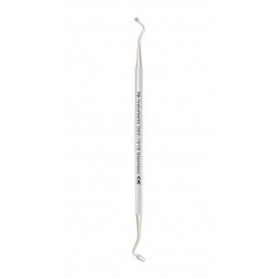 BALL BURNISHER  & AMALGAM  PLUGGER  2.8 mm