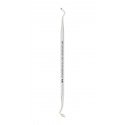BALL BURNISHER  & AMALGAM  PLUGGER  2.8 mm