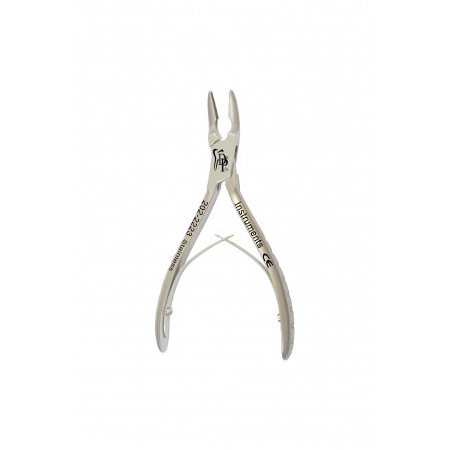 RONGER BLUMENTHAL  16CM NARROW