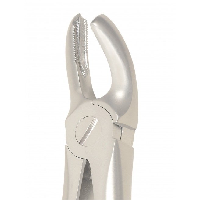 Davier anatomique fig. 17