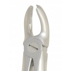 Davier anatomique fig. 18