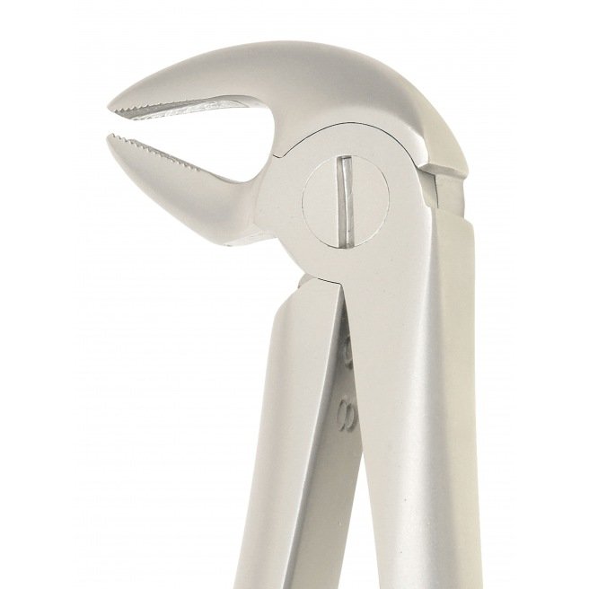 Davier anatomique fig. 13