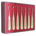 ROOT ELEVATOR SET OF 7 PCS