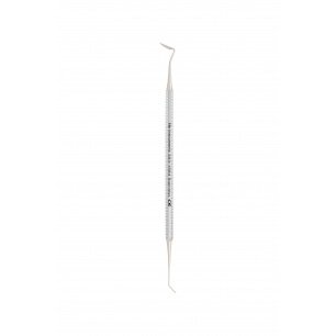Amalgam Carver Double Ended