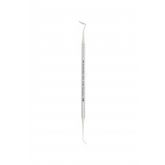 Amalgam Carver Double Ended