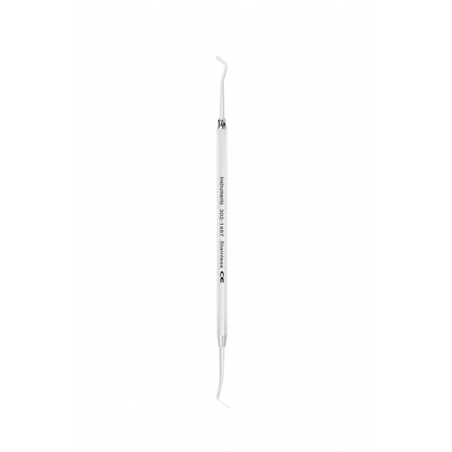 Instrument de remplissage spatule rigide 2.0 mm