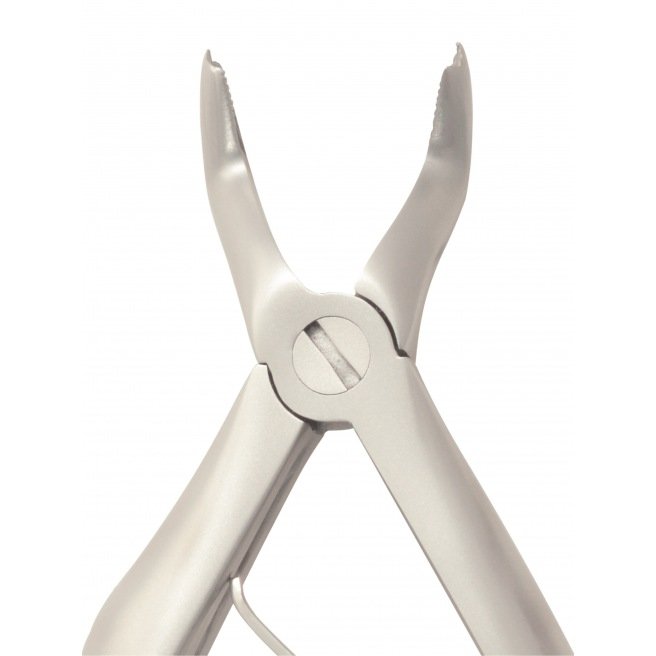 Davier enfants a. ressorts fig.3