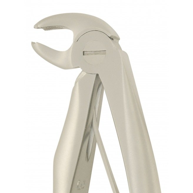 Davier enfants a. ressorts fig.6