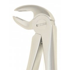 Davier anatomique fig. 22