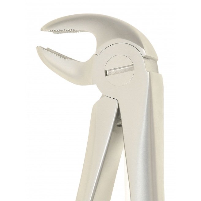 Davier anatomique fig. 22