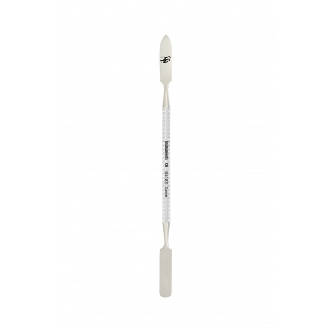 CEMENT SPATULA DOUBLE ENDED