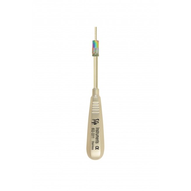 Sinus Lift Osteotome Concave Tip 2.7mm Straight