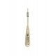 Sinus Lift Osteotome Concave Tip 3.7mm Straight
