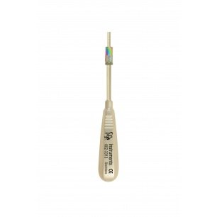 Sinus Lift Osteotome Concave Tip 3.7mm Straight