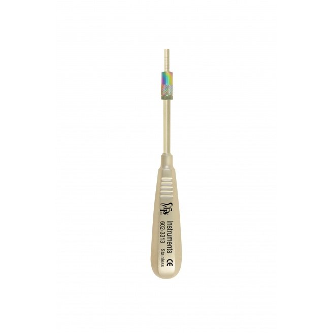 Sinus Lift Osteotome Concave Tip 3.7mm Straight