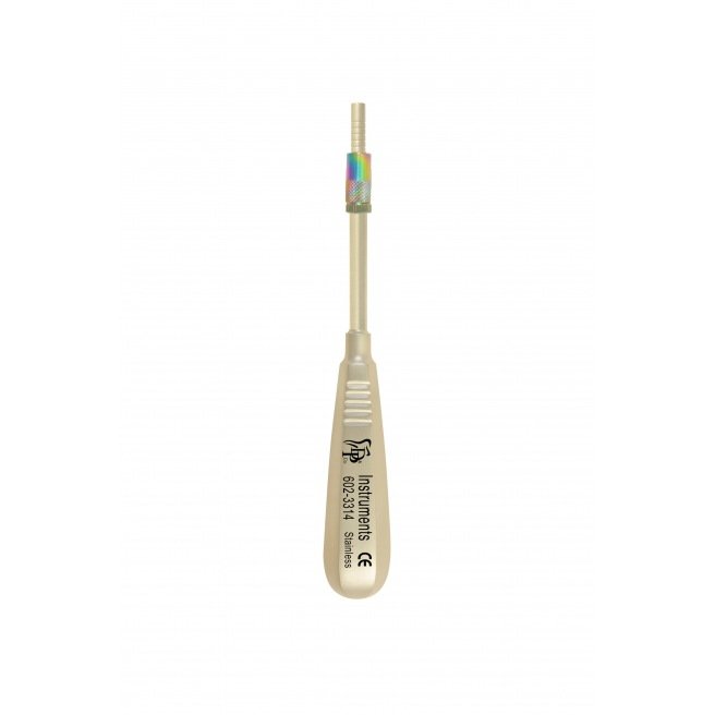Sinus Lift Osteotome Concave Tip 4.2mm Straight