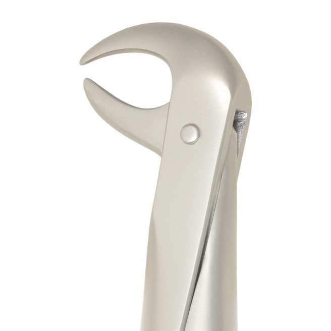 Davier anatomique fig. 86